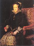 Mary Tudor